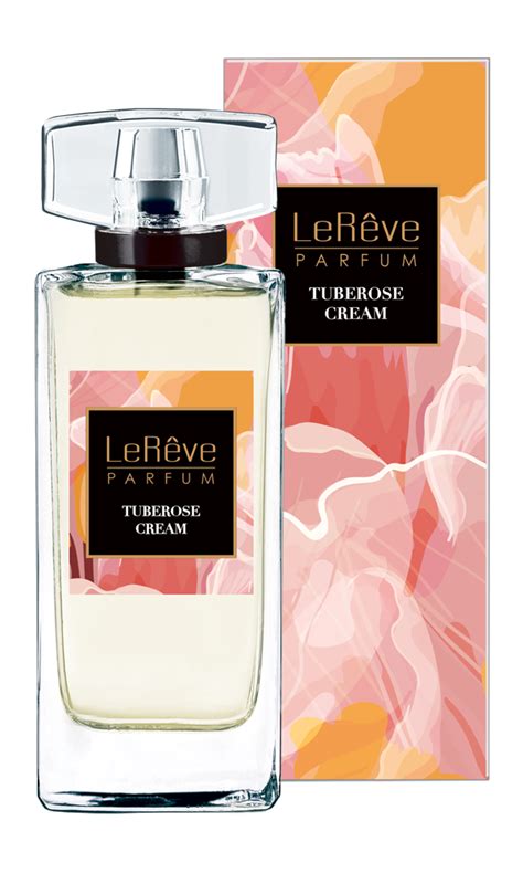 le reve perfume catalogue